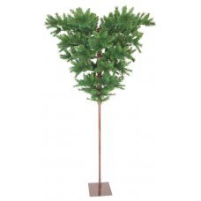 Χριστουγεννιάτικο Δέντρο Ομπρέλα Erifili (2,10m)